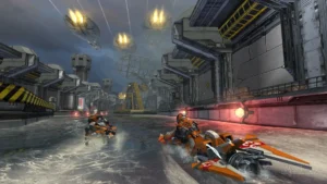 Riptide GP Renegade pc cracked