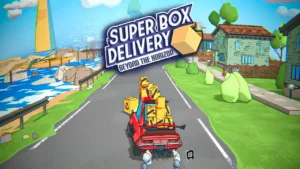 Super Box Delivery