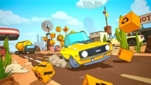 Super Box Delivery free download