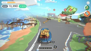 Super Box Delivery pc cracked