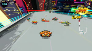 The Star Racer Free Download