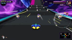 The Star Racer pc cracked