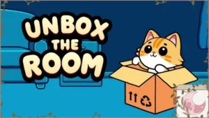Unbox the Room