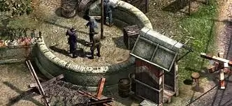 Classic Commandos pc cracked