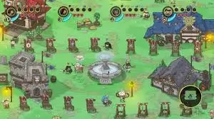 Conan Chop Chop pc cracked