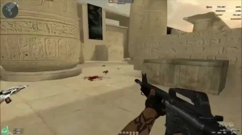 CrossFire pc cracked