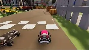Mini Car Racing Tiny Split Screen Tournament pc