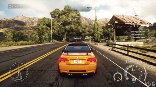 Need for Speed Rivals free download