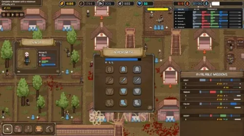 Ninja Tycoon pc cracked