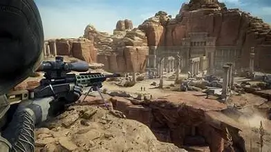 Sniper Ghost Warrior Contract 2 free download