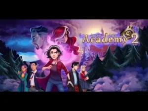 Arcane Arts Academy 2