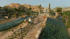 Assassins Creed Origins freed download