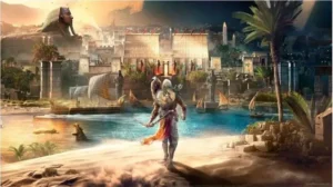 Assassins Creed Origins pc cracked