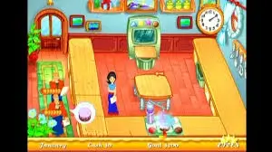 Cake Mania free download