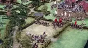 Miniatures pc cracked