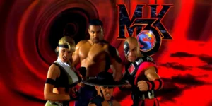 Mortal Kombat 3
