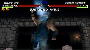 Mortal Kombat 4 free download