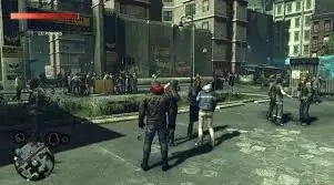 Prototype 2 pc cracked