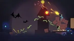 Stick Fight pc cracked