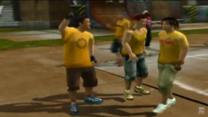 Street Football free download