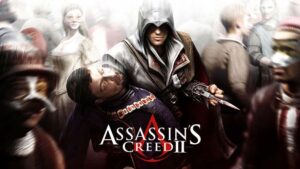 Assassin's Creed 2 Highly Compressed