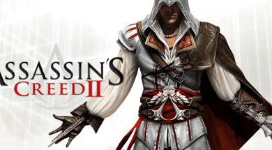 Assassin's Creed 2