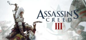 Assassin's Creed 3 Pc Compressed Game