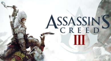 Assassin's Creed 3