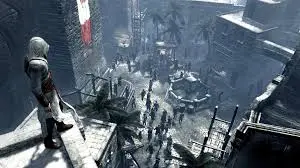 Assassin's Creed Screenshot