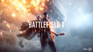 Battlefield 1 Highly Compressed