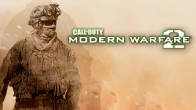 Call Of Duty Modern Warfare 2