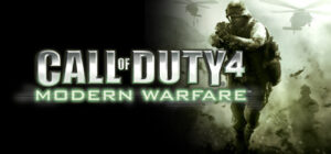 Call of Duty 4 Highly Compressed