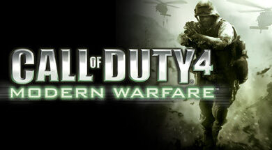 Call of Duty 4