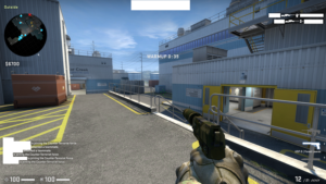 Counter Strike Global Offensive Pc Compressed Game