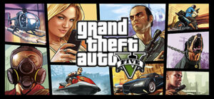 GTA 5 Highly Compressed