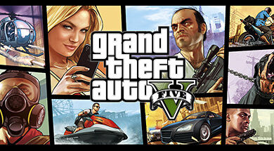 GTA 5