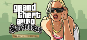 GTA San Andreas Definitive Edition Highly Compressed