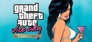 GTA Vice City Definitive Edition Highly Compressed