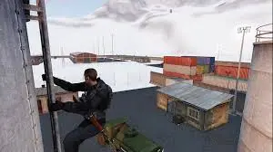 IGI gameplay screenshot