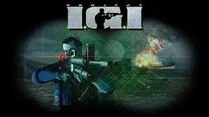IGI pc compressed game