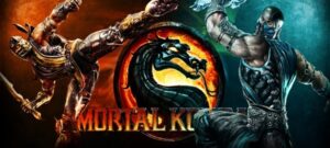 Mortal Kombat 9 Highly Compressed
