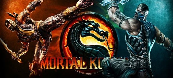 Mortal Kombat 9