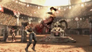 Mortal Kombat 9 Pc Compressed Game