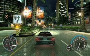 Need For Speed Underground 2 Pc Compressed Game