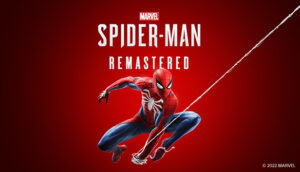Spider Man Highly Compressed