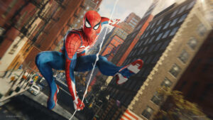 Spider Man Pc Compressed Game