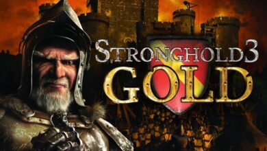 Stronghold 3