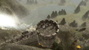 Stronghold 3 Pc Compressed Game