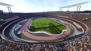 eFootball PES 2021 Pc Compressed Game