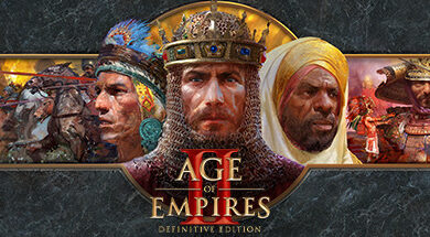 Age of Empires 2 Highly Compressed Game